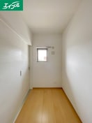 内観写真 カサグランデ川津