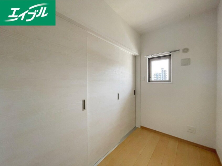 内観写真 カサグランデ川津