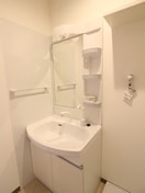 洗面 ウイングス八幡駅前