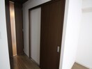 収納 ウイングス八幡駅前