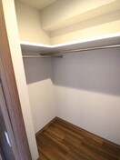 収納 ウイングス八幡駅前