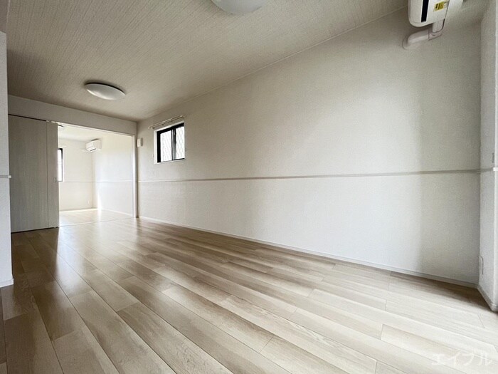 居室 クレアージュ・ウミⅡ