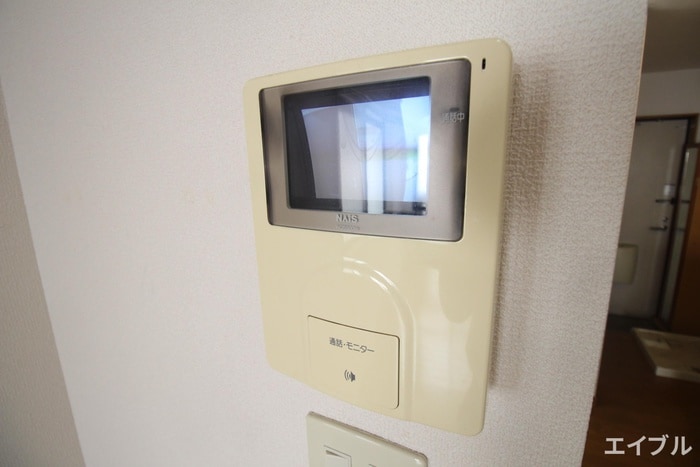 内観写真 レガリタ高宮