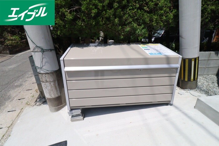 建物設備 ｃｌａｉｒ