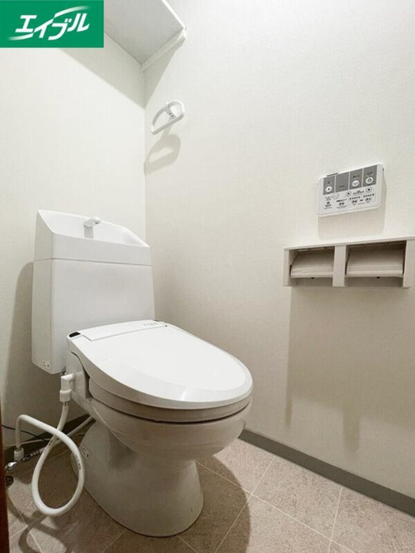 トイレ ｃｌａｉｒ