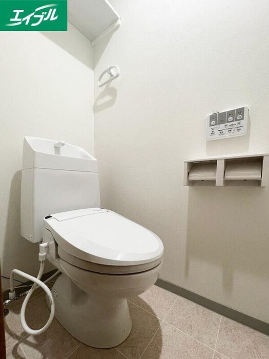 トイレ ｃｌａｉｒ