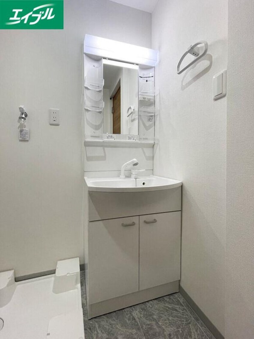 洗面 ｃｌａｉｒ