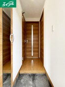 玄関 ｃｌａｉｒ