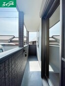 ベランダ・バルコニー ｃｌａｉｒ