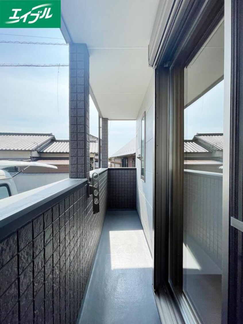 ベランダ・バルコニー ｃｌａｉｒ