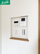 内観写真 ｃｌａｉｒ