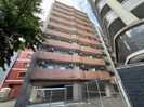 Ｎ２北九大前の外観