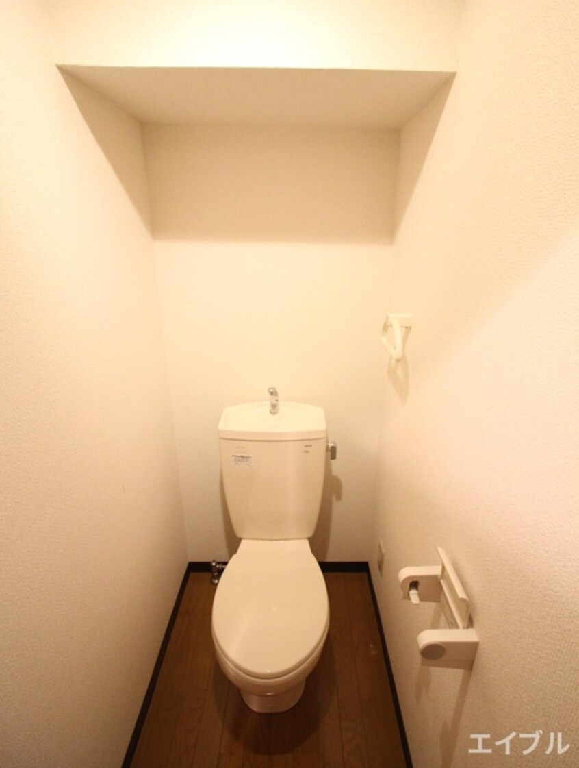 トイレ Ｎ２北九大前