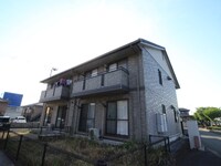 アスティオス・洞南Ａ棟