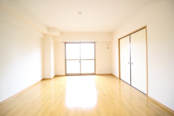 居室 朱雀大路21