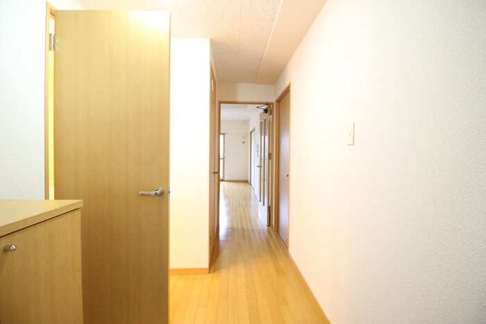 玄関 朱雀大路21