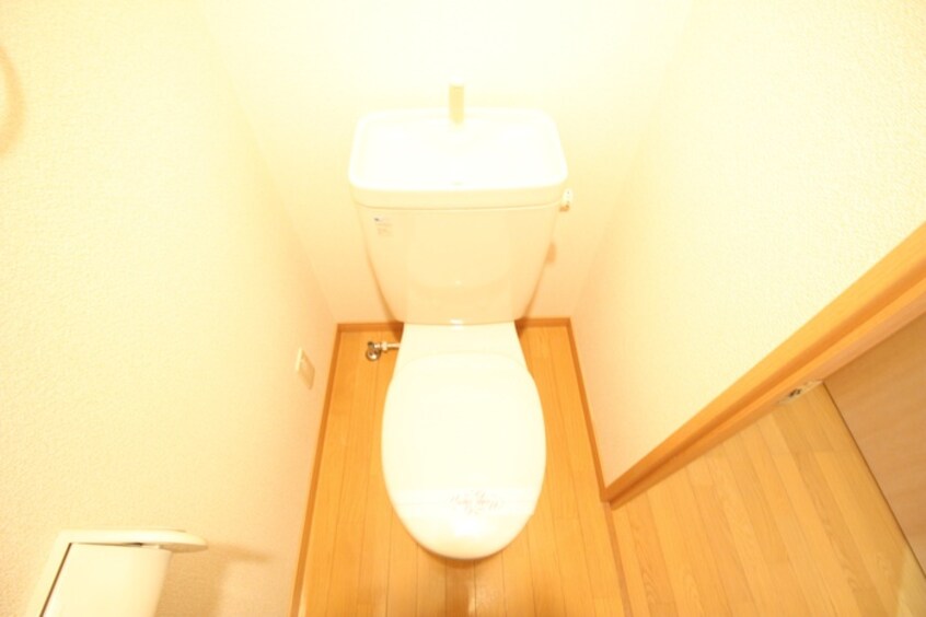 トイレ 朱雀大路21