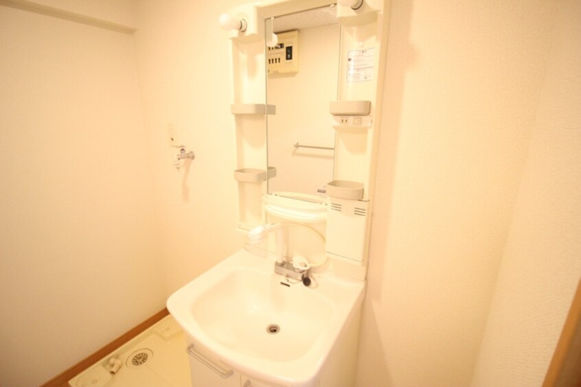 洗面 朱雀大路21