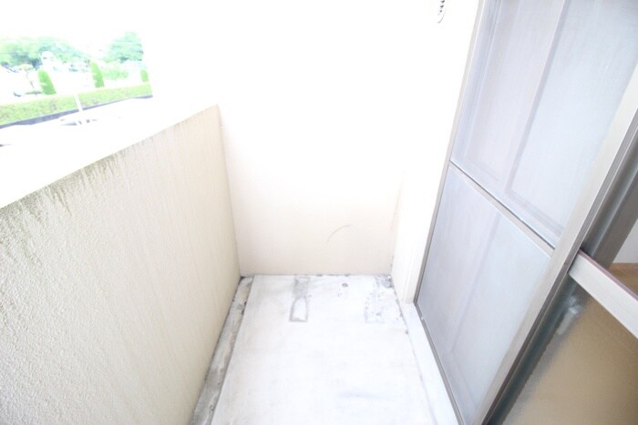 ベランダ・バルコニー 朱雀大路21