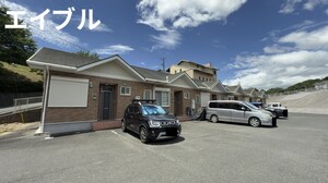 グリーンコート