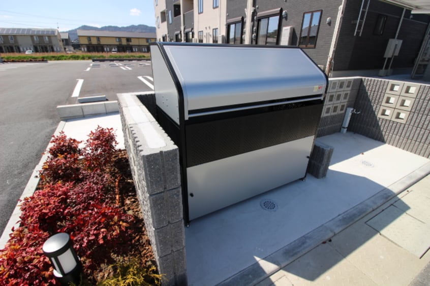 建物設備 コルテ