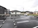 室内からの展望 コルテ