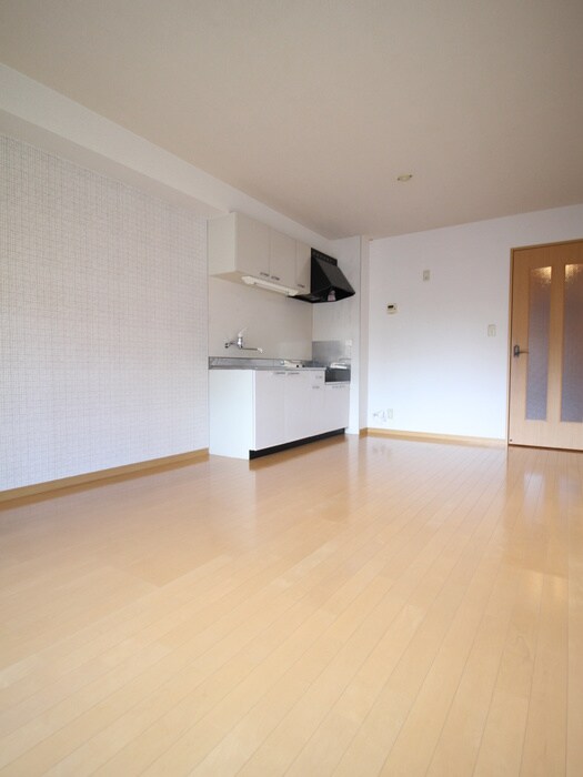 居室 ソレイユＡ棟