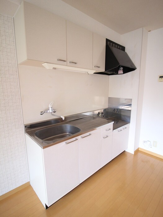 キッチン ソレイユＡ棟