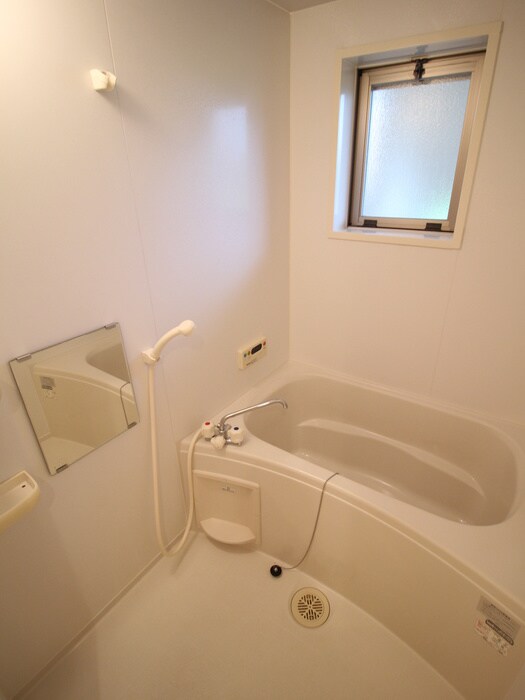 バス／シャワールーム等 ソレイユＡ棟