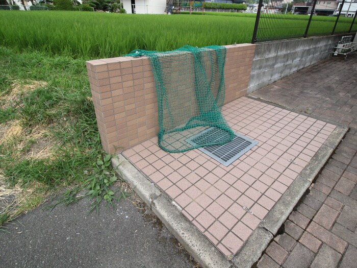 その他 ソレイユＡ棟