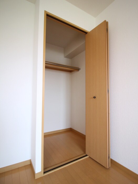 収納 ソレイユＡ棟