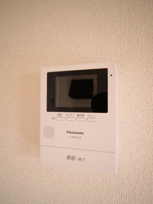 内観写真 ソレイユＡ棟