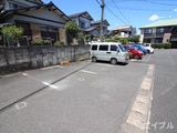 セーズプルミエ　Ｂ棟