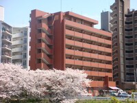 寿マンション