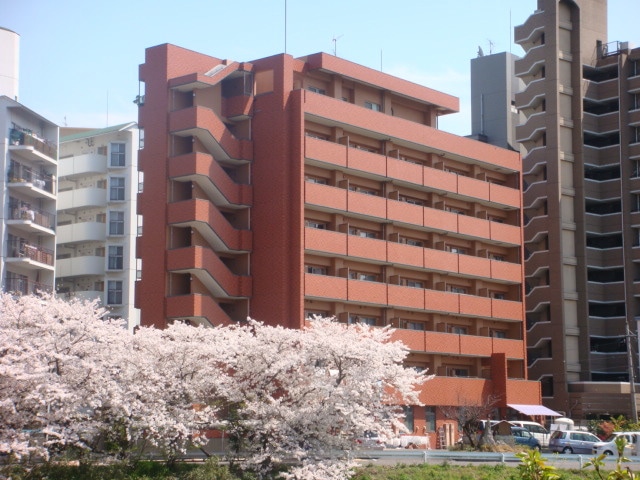 外観写真 寿マンション