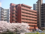 寿マンション