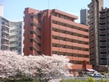 寿マンション