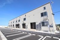 Arietta与原　A棟