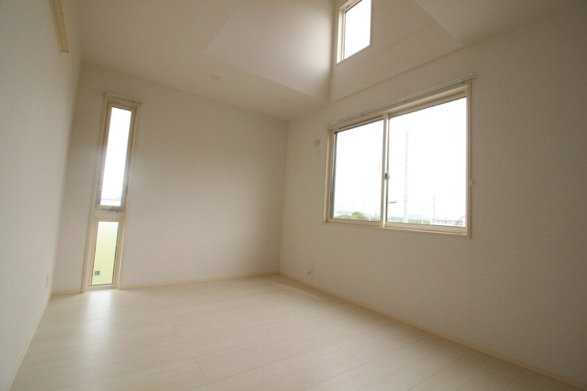 内観写真 Arietta与原　A棟