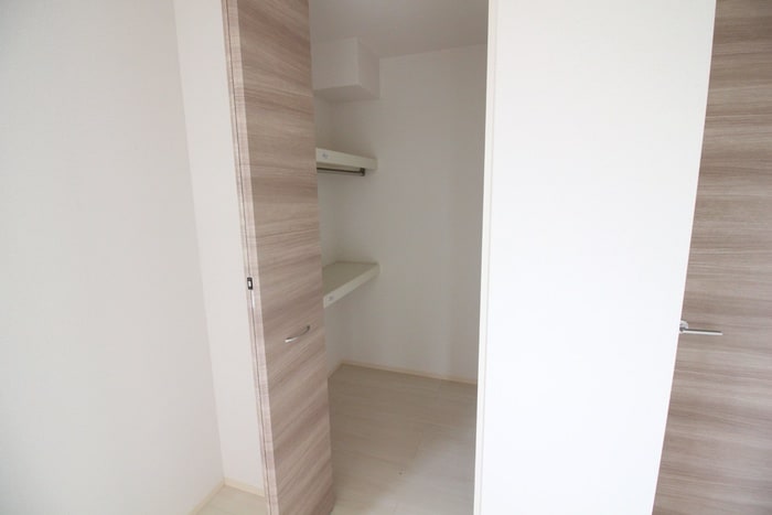 収納 Arietta与原　A棟