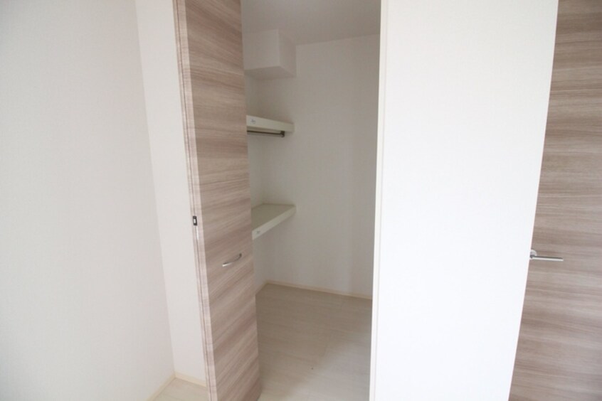 収納 Arietta与原　A棟