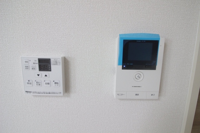 内観写真 Arietta与原　A棟