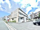 ルテニウム折尾の外観