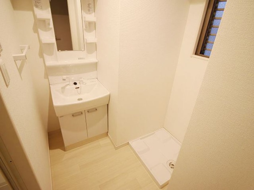 洗面 MDIグランデ　ラブロ香春口