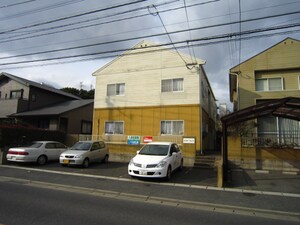 スカイパレス