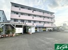 レフティヒルズ三苫の外観