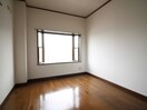 居室 レフティヒルズ三苫