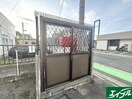 建物設備 レフティヒルズ三苫