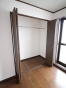 収納 レフティヒルズ三苫