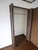 内観写真 レフティヒルズ三苫